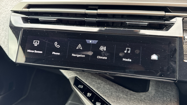 Peugeot 5008 1.2 Hybrid 136 GT 5dr e-DSC6 Petrol Estate